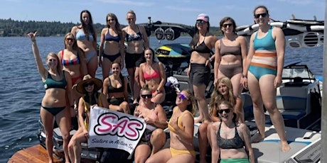 Immagine principale di SAS Wake Days 