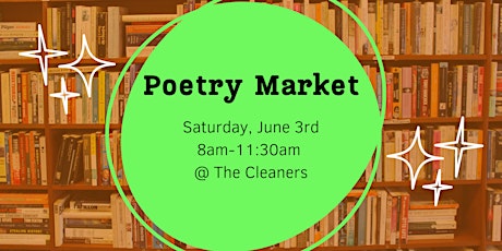Poetry Market