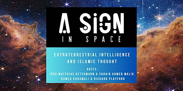 A Sign in Space - Extraterrestrial Intelligence and Islamic Thought
