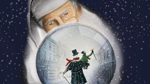 Great lakes theater's production of a christmas carol celebrates 30th anniversary at playhouse Milwaukee, WI Christmas Concert Events | Eventbrite