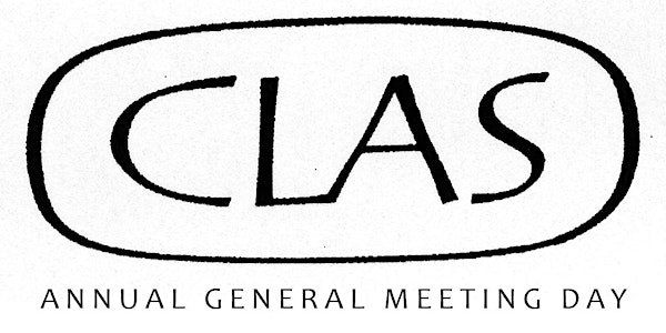 CLAS AGM DAY