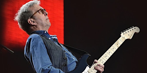 Eric Clapton Tickets primary image