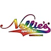 Nellie's Sports Bar's Logo