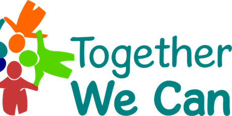 Together We Can - Event Planning Meeting