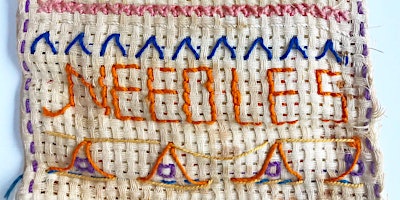 Immagine principale di Stitch Up - Social sewing session 