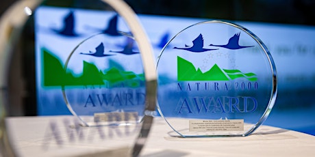 Ein europäisches Symposium zum Gewinn des Natura 2000 Awards