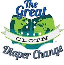Great Cloth Nappy Change primary image