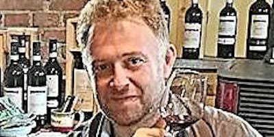 A CENA COL PRODUTTORE: FRATELLI AIMASSO A CENA COL PRODUTTORE: FRATELLI AIMASSO