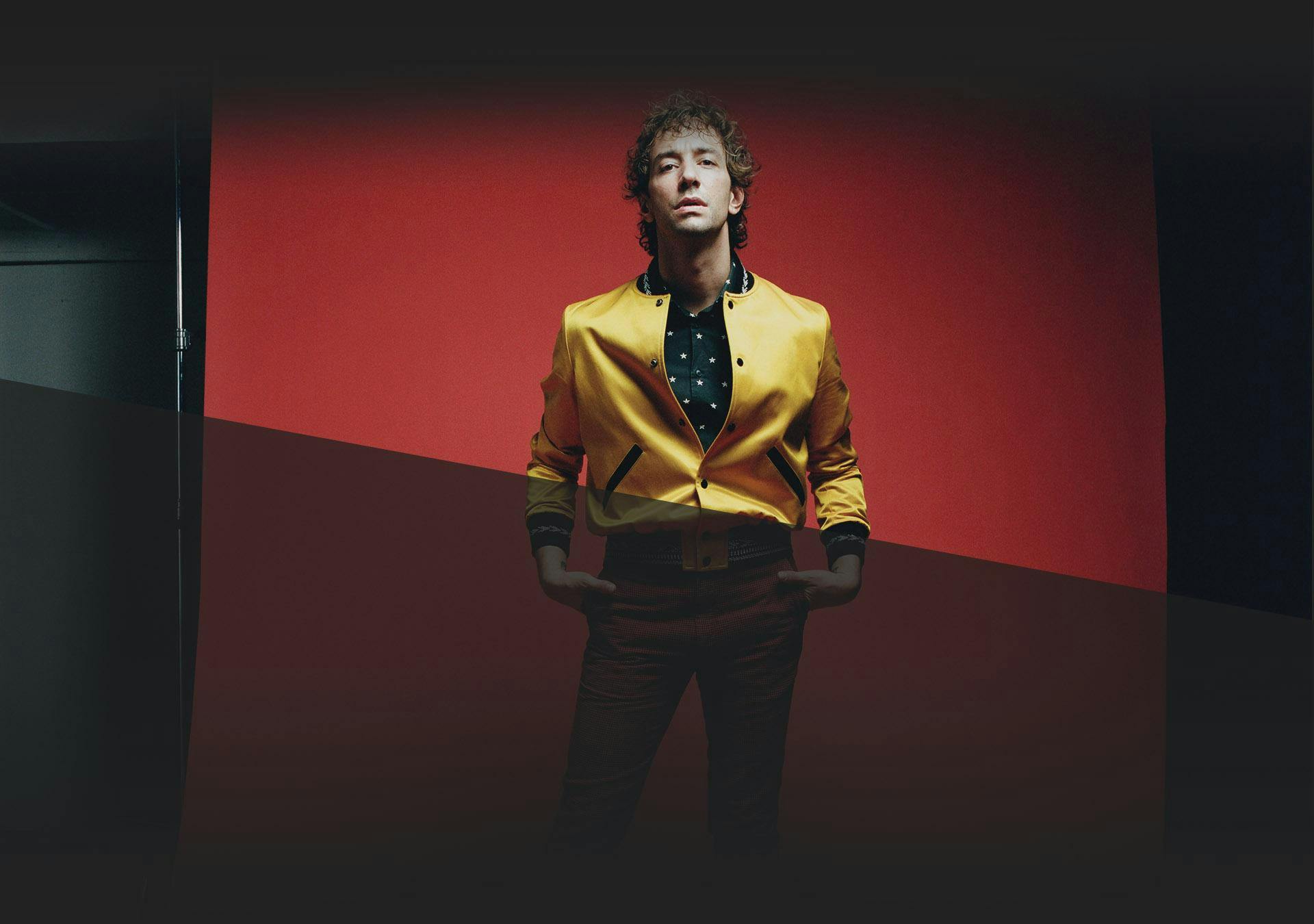 Albert Hammond Jr
