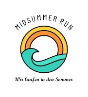 Imagem principal do evento midsummer run