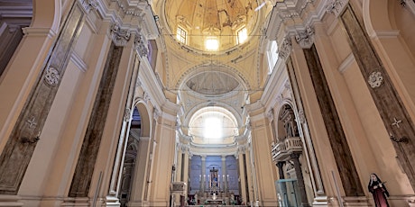 Napoli: alla scoperta di San Giorgio Maggiore