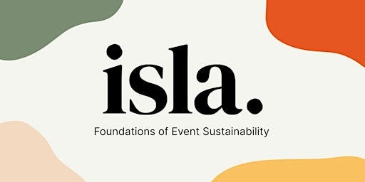 Immagine principale di Foundations of Event Sustainability 