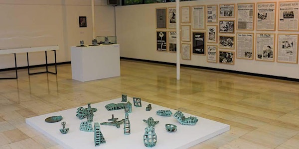 Reconciliations: Exhibition Opening