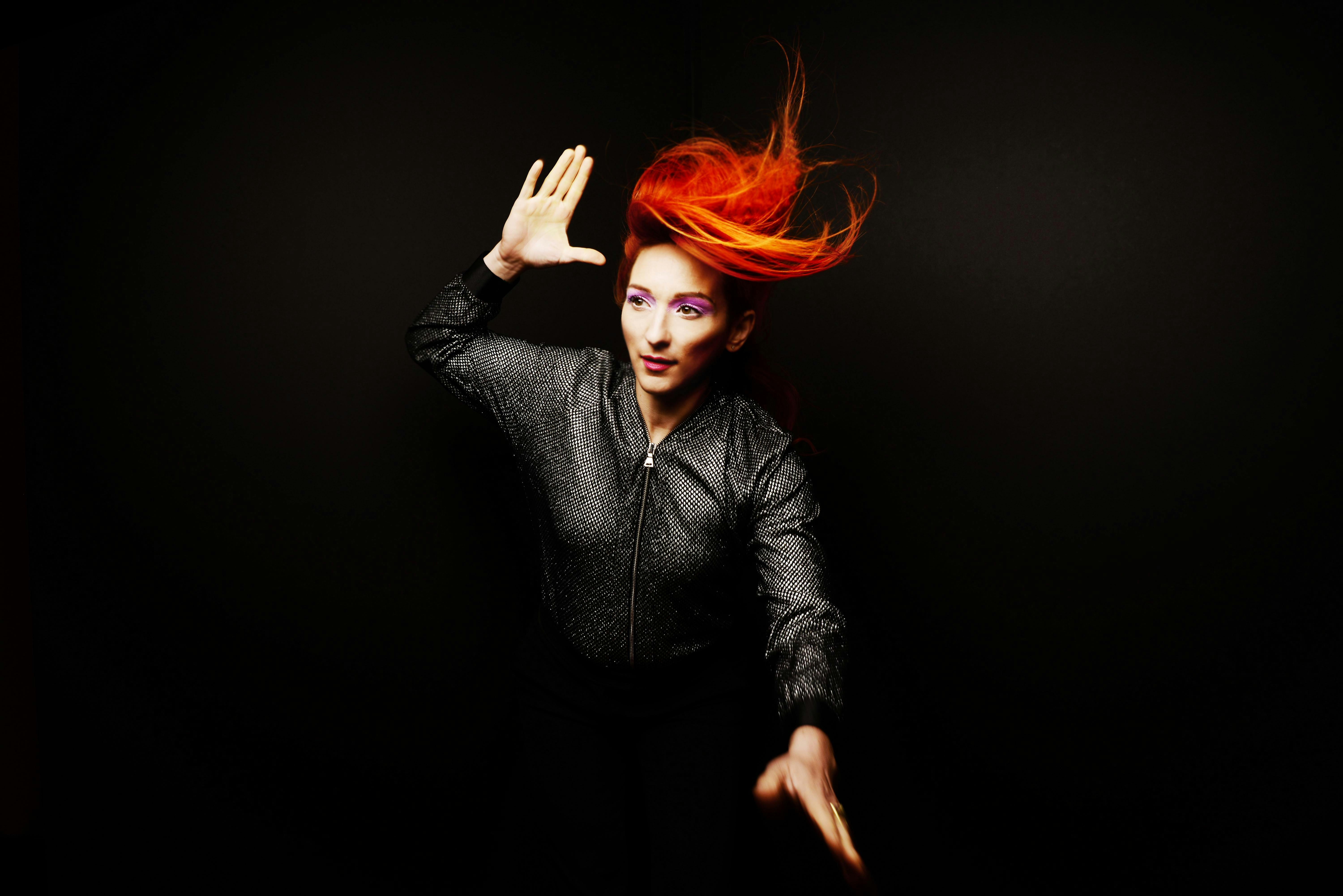 My Brightest Diamond