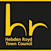 Logótipo de Hebden Royd Town Council