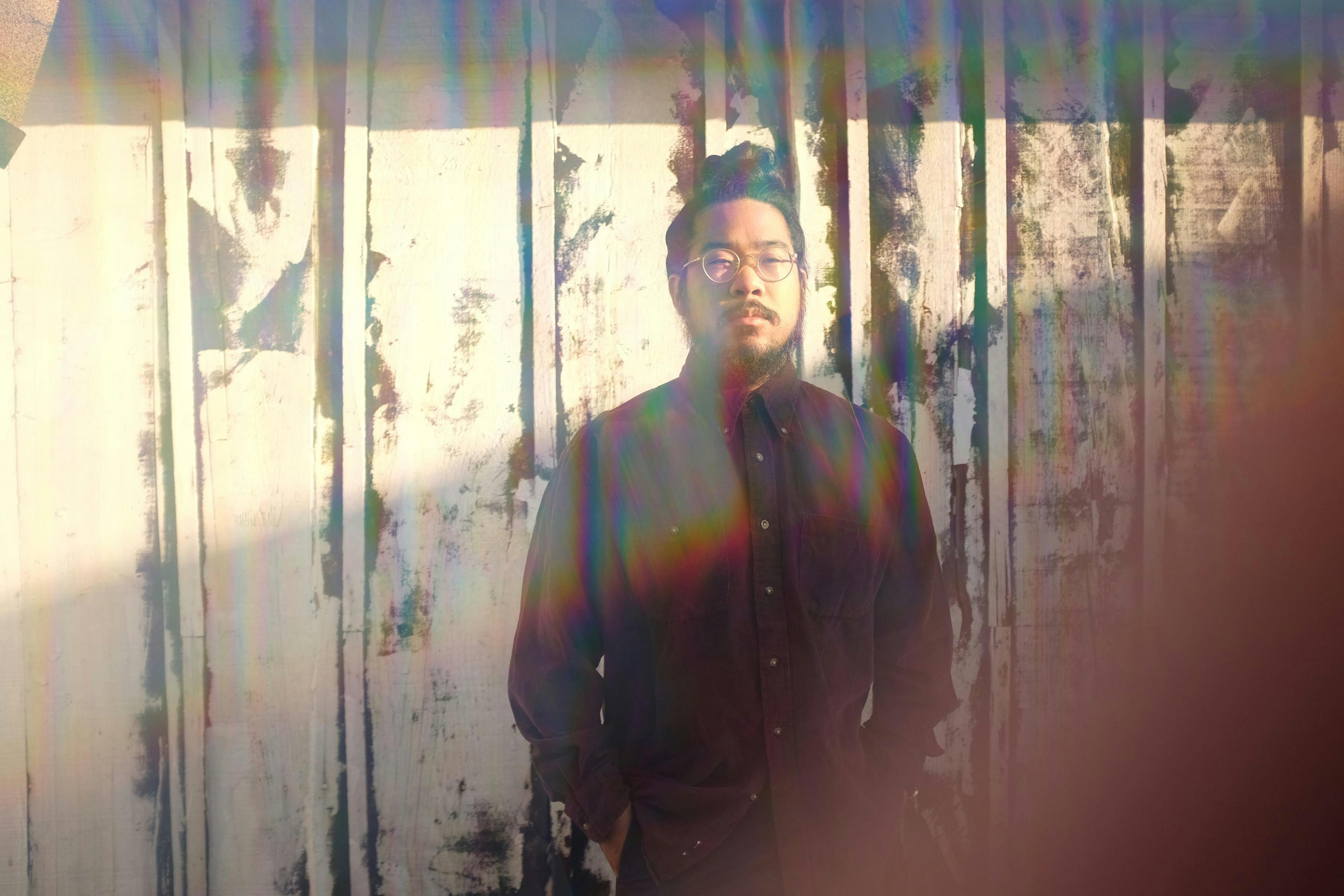 MNDSGN, Swarvy, Lando Chill