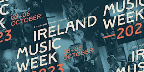Ireland Music Week 2023