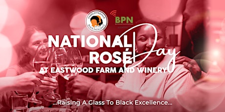 National Rosé Day: Raising a Glass to Black Excellence