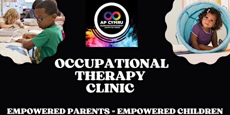 Helping Kids Shine Occupational Therapy Clinic (Parents Only) Zoom primary image
