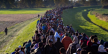 CFR Luncheon at AAR: The Global Refugee Response: Priorities and Prospects for Reform  primary image