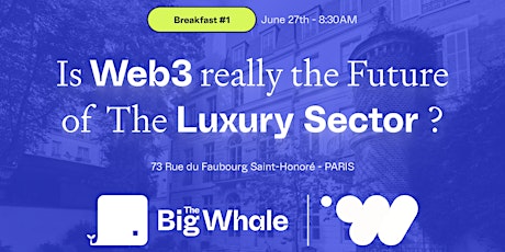 Is Web3 really the future of the Luxury sector ?