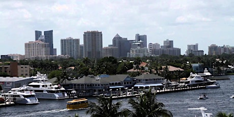 Updated 'The NEW 1040' Tax Seminar Fort Lauderdale primary image