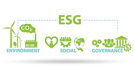 Introduction to Sustainability and ESG primary image