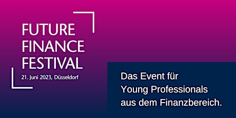 Future FINANCE Festival