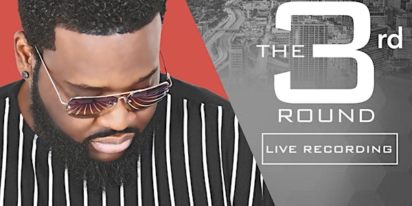Kevin Lemons and Higher Calling - "Third Round" Live Recording