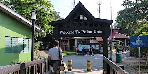 Let's Explore Pulau Ubin Together! primary image