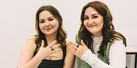 Jewellery-Making Workshop 15th July primary image