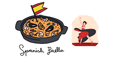 Flamenco and Dinner primary image
