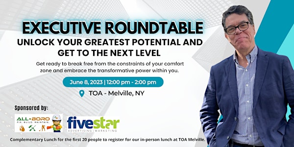 Executive Roundtable
