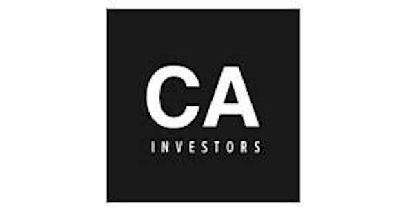 Investing in startups: Investor 101 with Ken Erskine