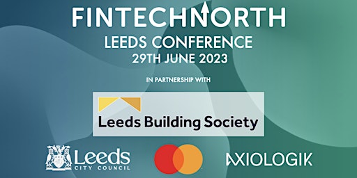 FinTech North Leeds Conference