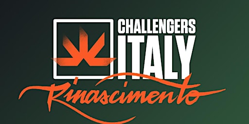 Finali Challengers Italy: Rinascimento powered by Vodafone