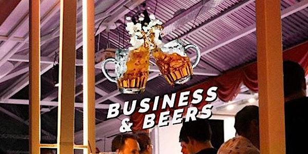 Business & Beers - Espacio de Networking
