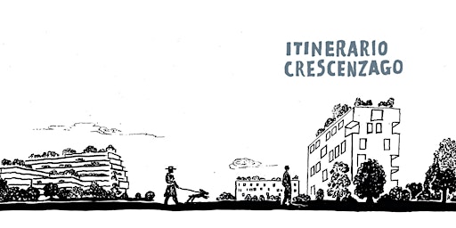 Imagen principal de Itinerario Crescenzago