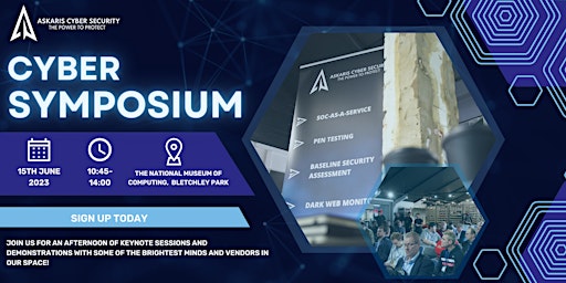 Cyber Symposium