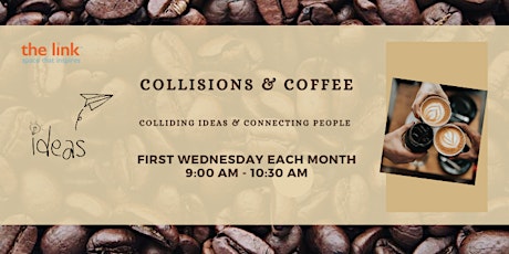 Collisions & Coffee - Networking