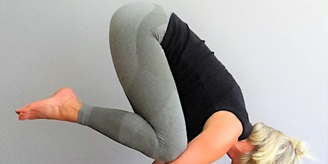 Yoga (Für Mitglieder kostenlos)