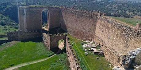 Imagen principal de Visita guiada al Castillo Templario de Montalbán