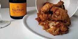 More Chicken and Champagne! primary image