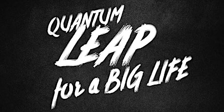 Quantum Leap Summit