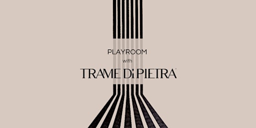 Immagine principale di Playroom with Trame di Pietra 