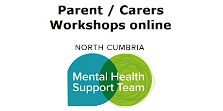 Supporting a Child who is Anxious (parent/carer of children in primary)