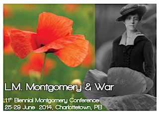 11th Biennial International Conference: L. M. Montgomery and War primary image
