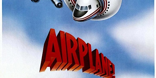 The Spectrum Film Club - Airplane primary image