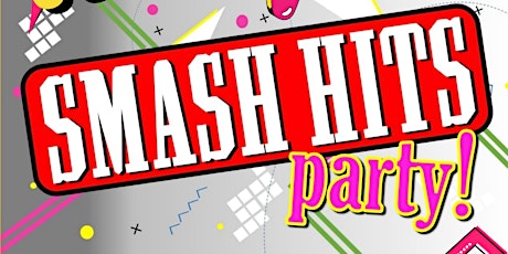 Smash Hits Party primary image