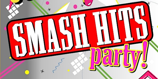 Primaire afbeelding van Smash Hits Party